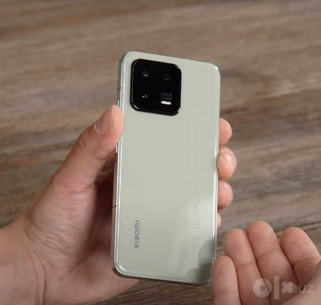 Xiaomi 13 (Mi13) flagship