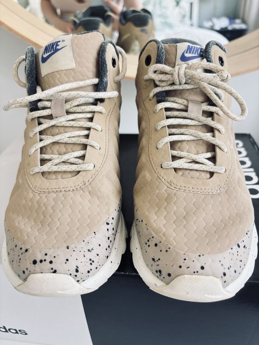 Nike Invigor непромокаеми зимни маратонки