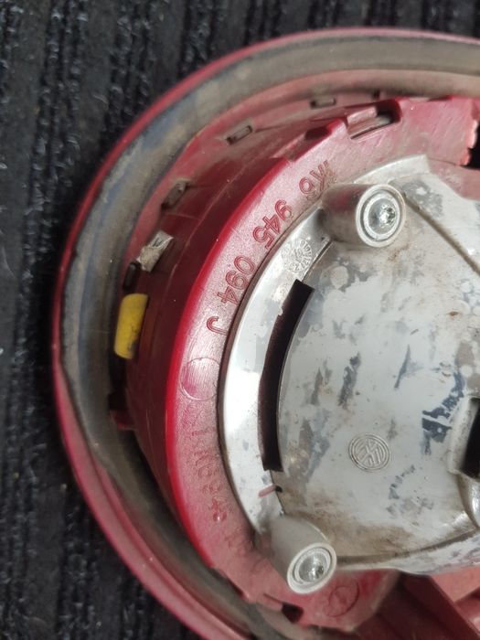 Оригинални вътрешни стопове VW Golf V Фолцваген Голф 5