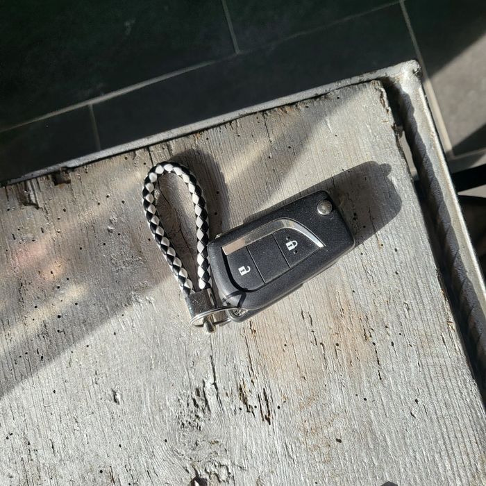 Тойота Ярис 2017