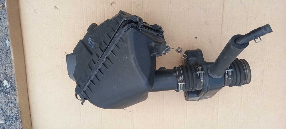 Патрубок воздушного фильтра Toyota Windom 20,21/Lexus ES300, MCV20