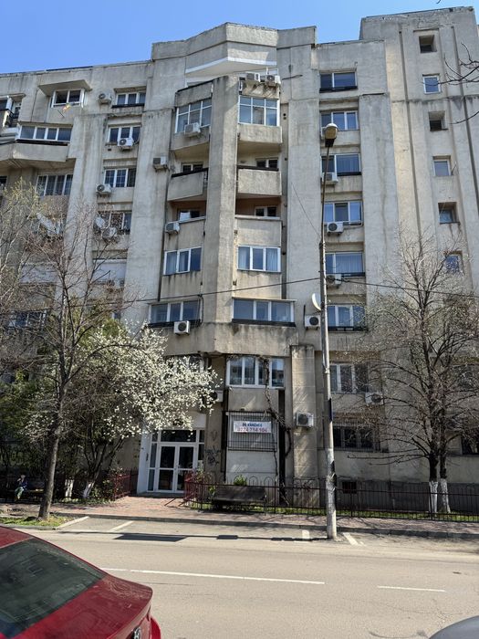 Apartament Camera de Comerț
