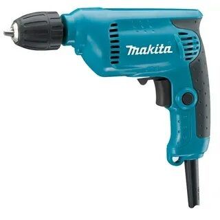 Дрель безударная Makita 6413