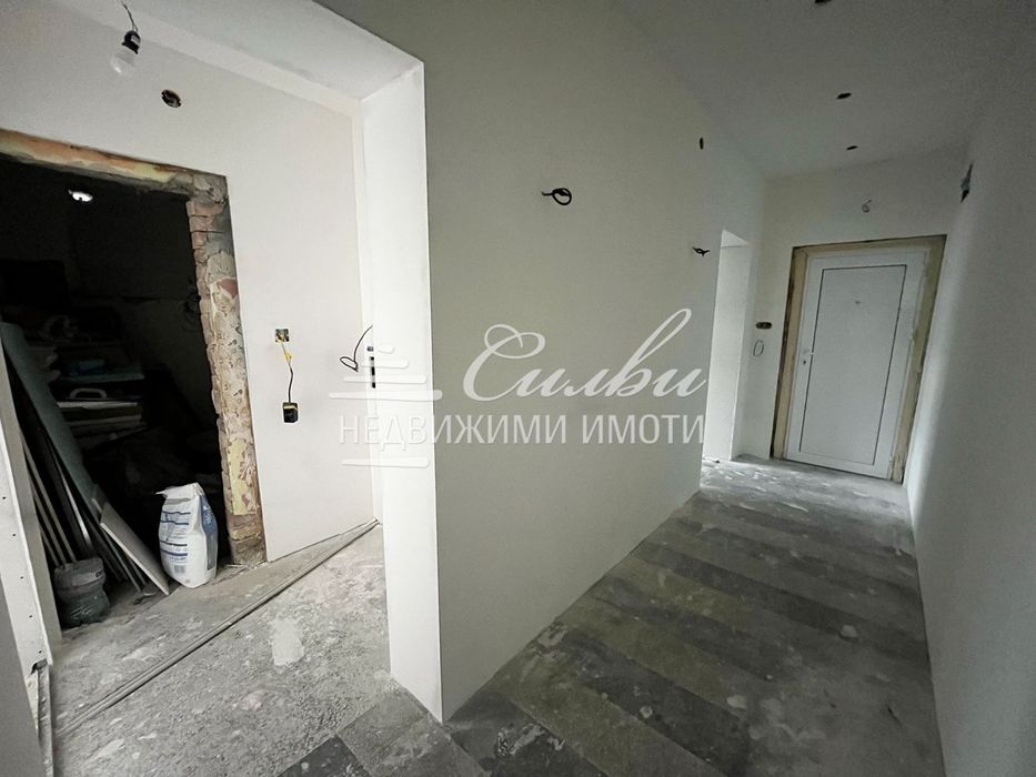 Продава се Тристаен апартамент в Шумен, Херсон - 68 кв.м за 1163 €/кв.м - Снимка #6