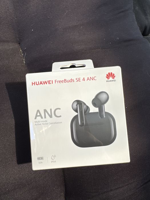 Huawei FreeBuds SE 45 ANC