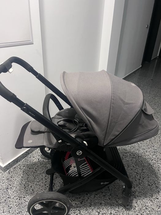 Количка сайбекс балиос с