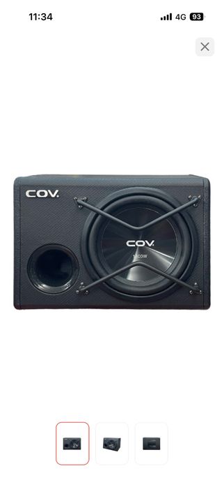 Сабвуфер продам, состояние хорошее, с проводами