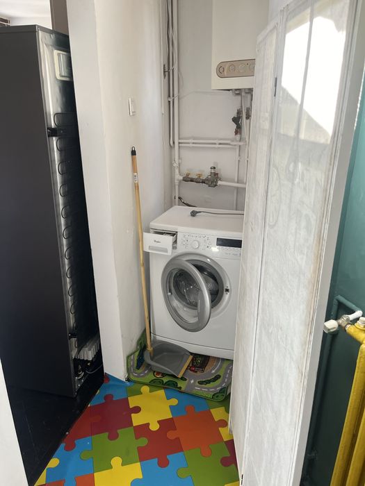 Proprietar Vand Garsoniera Universitate Unirii