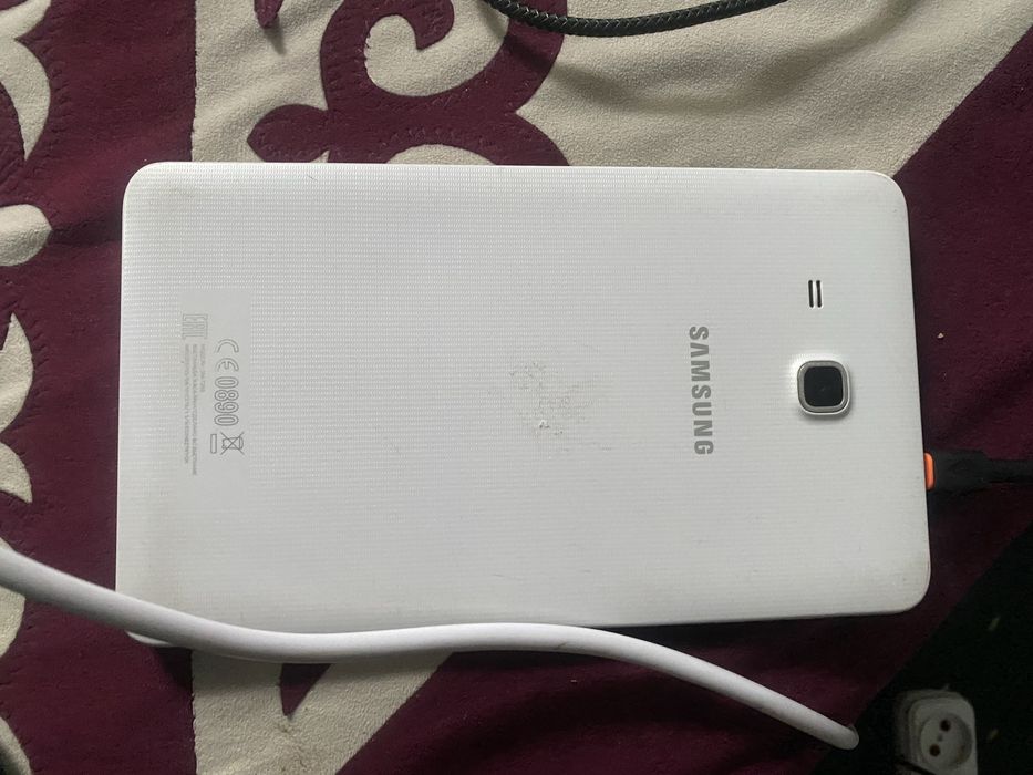 Продам Galaxy Tab A 2016