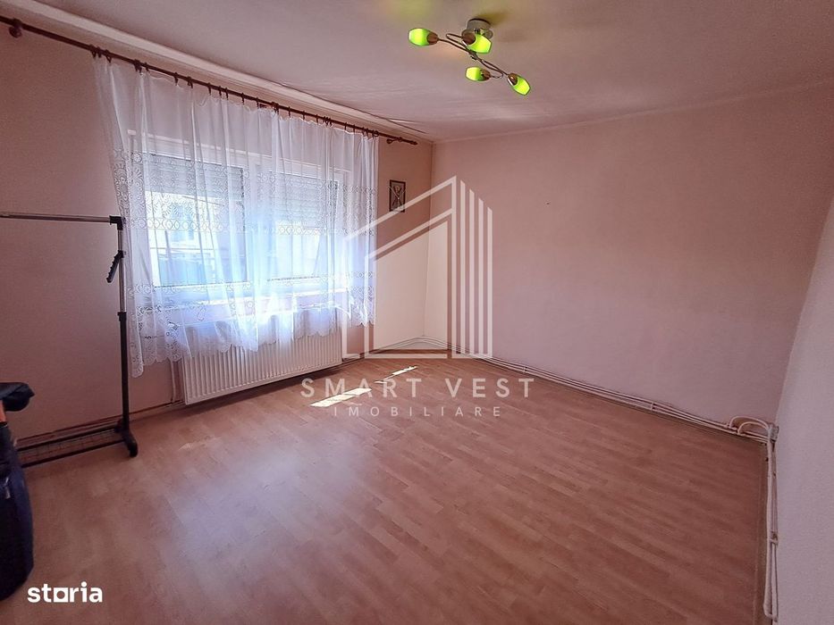 Apartament 2 camere | Etaj 3 | Zona Micro 17 — fotografia 1
