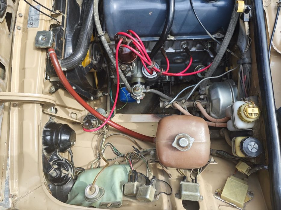 Продажа автомобиля