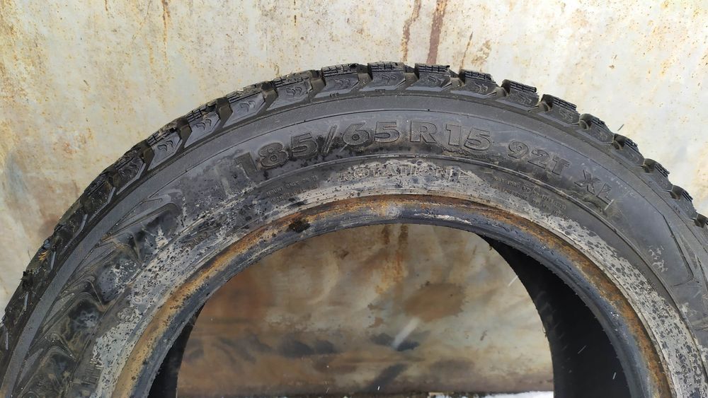 Продам баллон r15