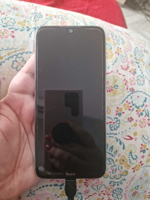 Redmi note 8T без забележки