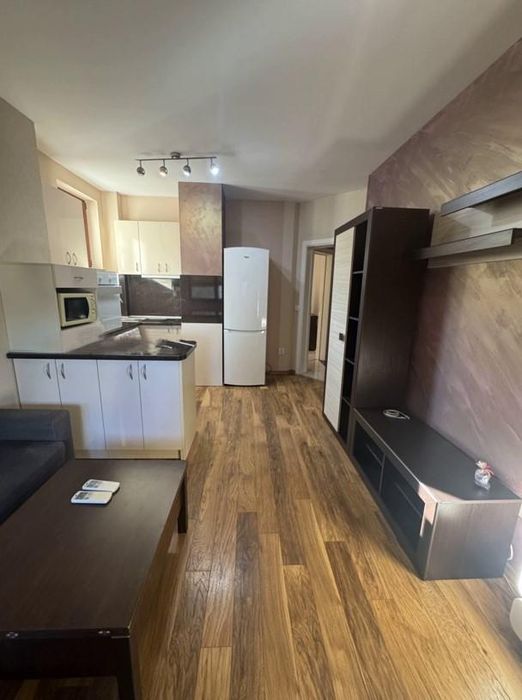 Дава се под наем Двустаен апартамент в София, Манастирски ливади - 66 кв.м за 549 € - Снимка #2