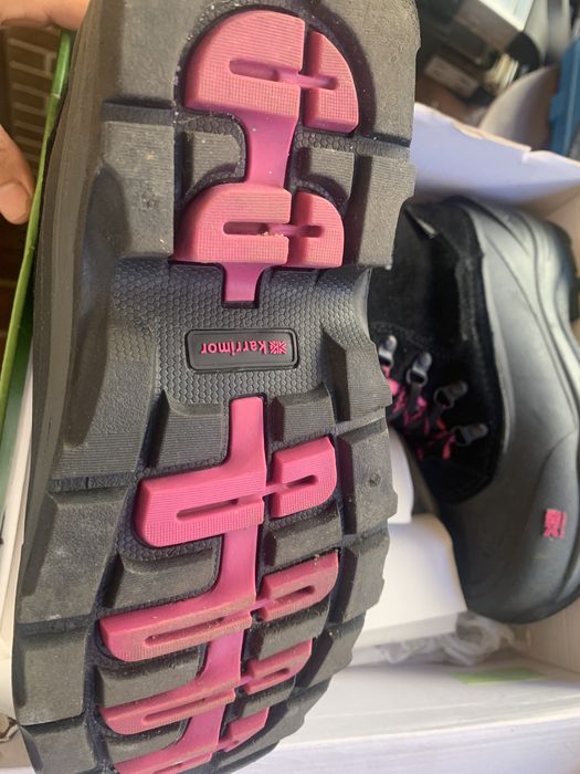 Ghete karrimon  Dama Water proof