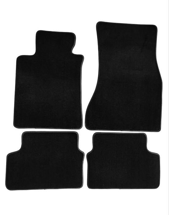 Covorase mocheta Premium BMW G30