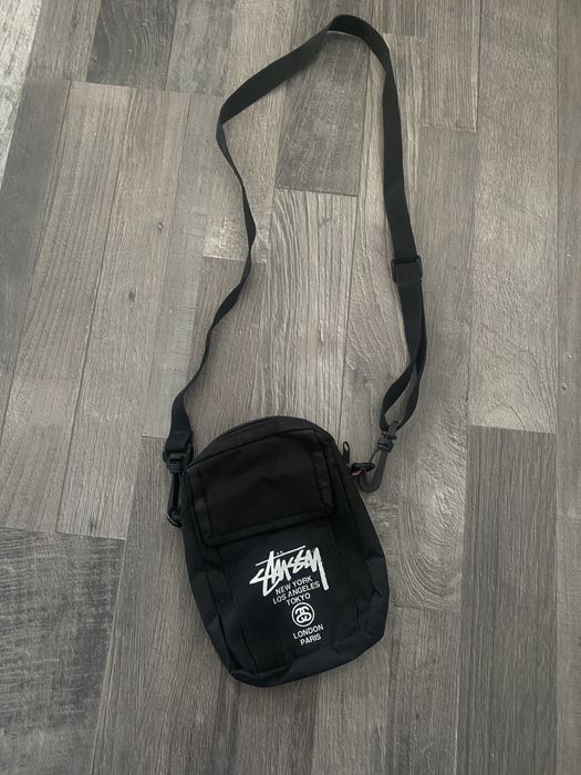 Stussy чантичка унисекс