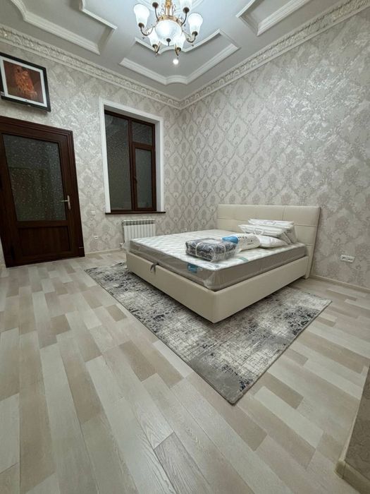 Аренда Дом Никитина 3 сотки