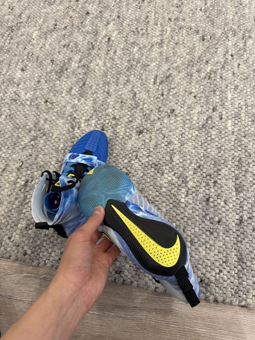 Hyperko 3 original blue