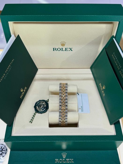 Дамски Rolex Datejust 31mm