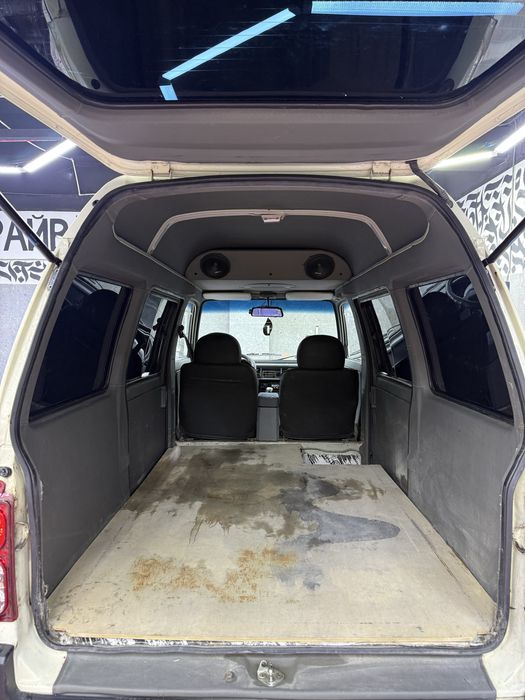 Damas 2006 sotiladi
