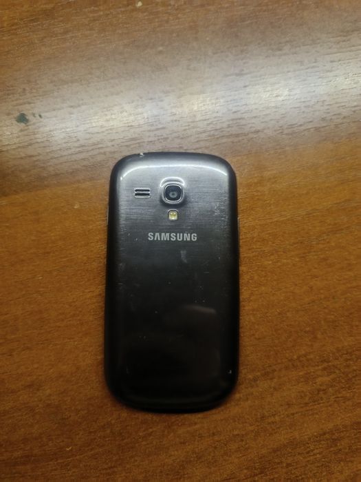 Samsung Galaxy S3 mini