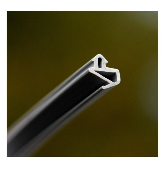 Уплотнитель для окон 8мм