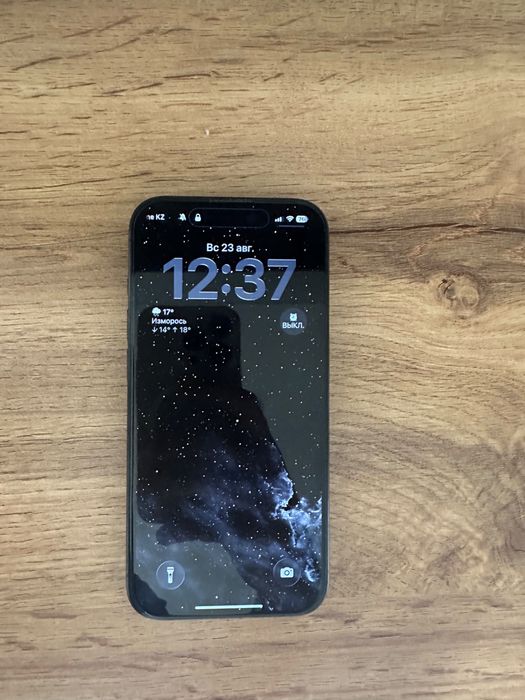 Iphone 15 Pro 128 ГБ
