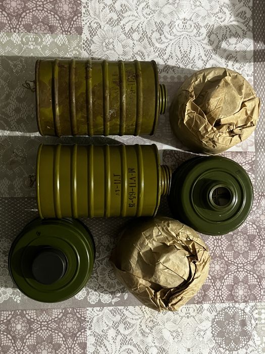 Продаю колеккцию ГО