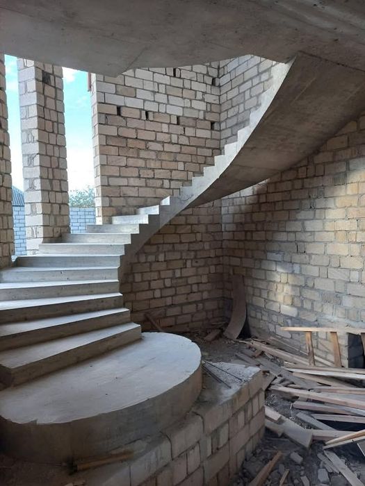 Зина ва рим устунлари килиш хизмати