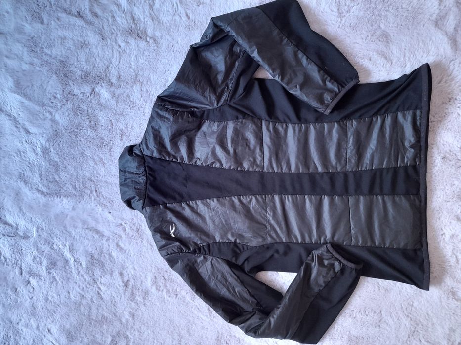 KJUS primaloft дамско яке L размер.