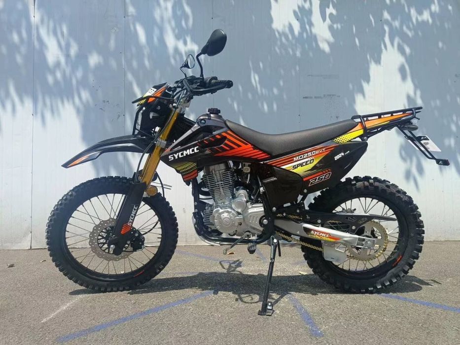 Эндури mmz cycmcc