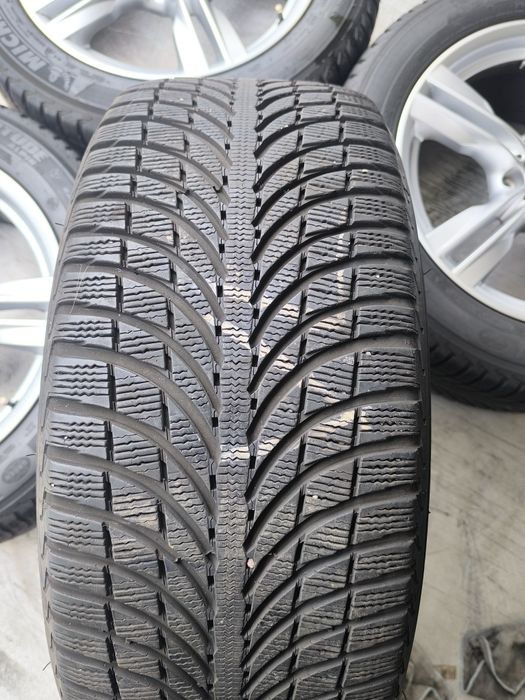 Style 467 M 19 цола джанти с гуми за BMW F15