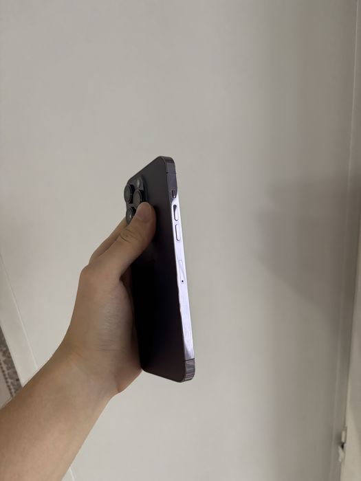 Iphone 14 Pro Max (256 gb) Айфон 14 про макс
