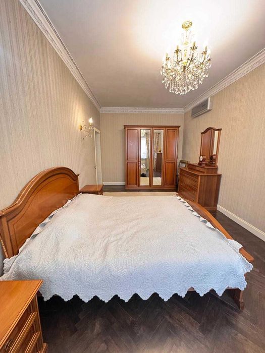 Продажа 5-комнатной квартиры