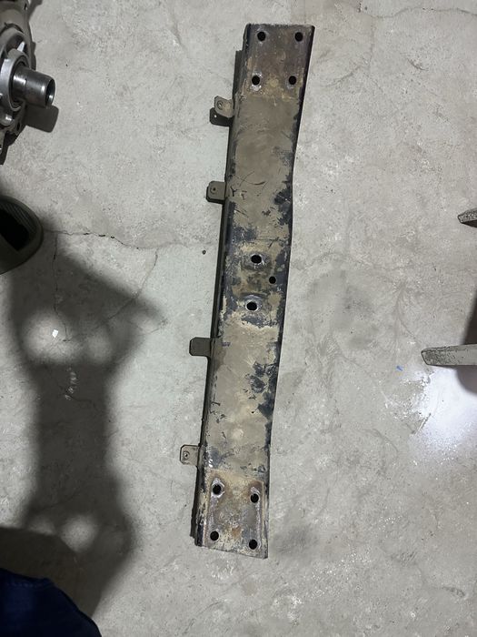 Траверс коробки АКПП на автомобиль Уаз патриот