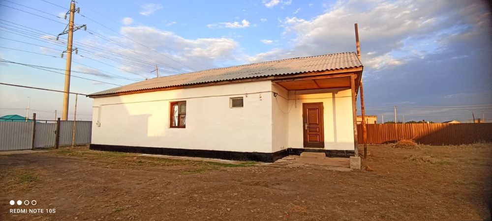 Үй сатылады Атырау
