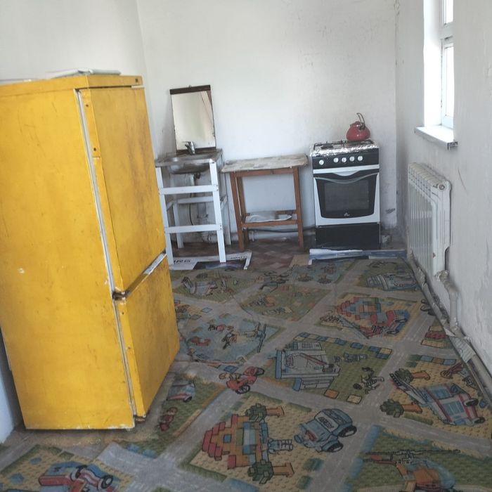 Квартира долгий срок