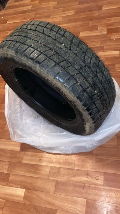 шины 195/60 15 размер