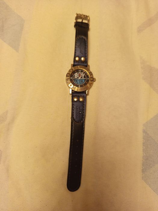 Дизайнерски часовник Boy London