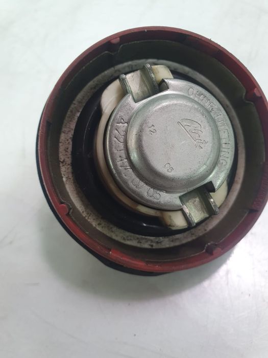 Buson umplere ulei A2204700705 Mercedes-Benz S-Class W221 [2005 - 200