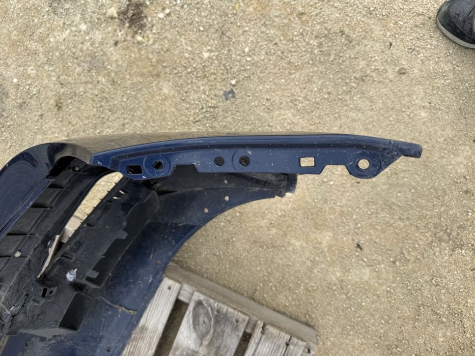 Предна броня BMW F06 F12 F13