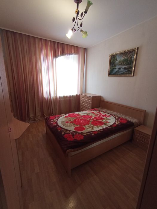 Продам 3х комнатную квартиру