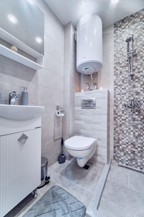 Дава се под наем Двустаен апартамент в Варна, Център - 65 кв.м за 800 € - Снимка #6