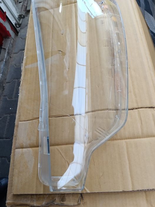 Серато 13-16г стекло фары