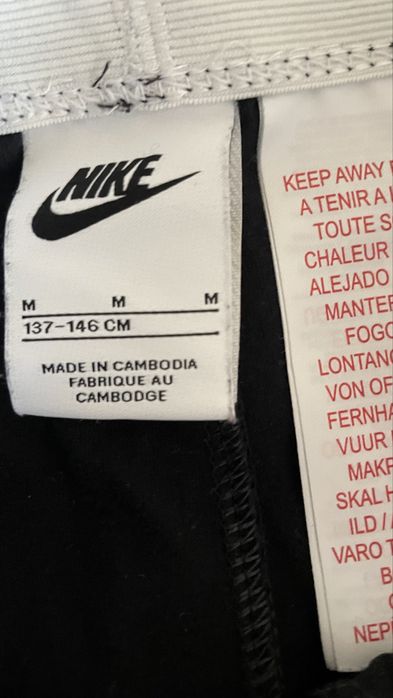 Nike 10-12г момиче