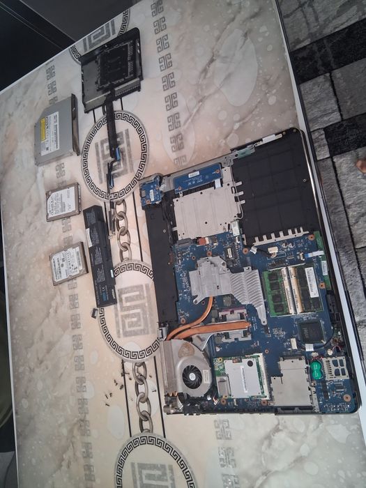 Piese Laptop Sony
