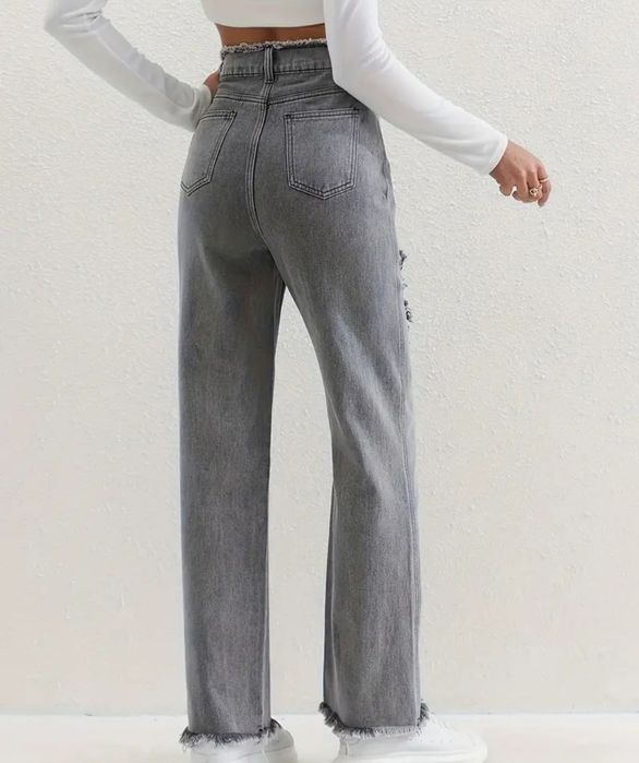 Продам новые джинсы 46 размер