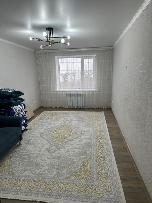 Сдам 2х комнатную квартиру