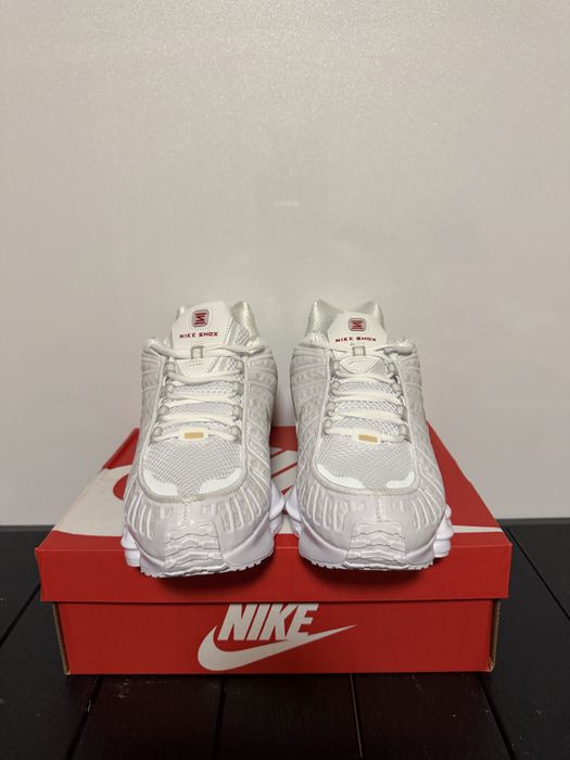 Nike Shox TL.